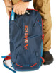 Plecak skiturowy Yagi 25L ensign blue Blue Ice