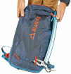 Plecak skiturowy Yagi 25L ensign blue Blue Ice