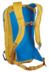 Plecak skiturowy Yagi 25L super lemon Blue Ice