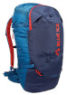 Plecak skiturowy Yagi 35L ensign blue Blue Ice