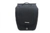 Sakwa rowerowe Avero Double detachable black New Looxs