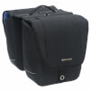 Sakwa rowerowe Avero Double detachable black New Looxs