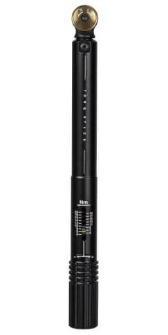 Klucz dynamometryczny Torq Stick 4-20 Nm Topeak