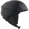 Kask narciarski Grand black matt 54-57 Alpina