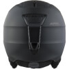 Kask narciarski Grand black matt 57-61 Alpina