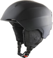 Kask narciarski Grand black matt 61-64 Alpina