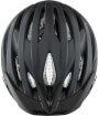 Kask rowerowy Parana black matt Alpina