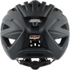 Kask rowerowy Parana black matt Alpina