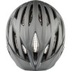 Kask rowerowy Parana dark-silver matt Alpina