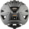 Kask rowerowy Parana dark-silver matt Alpina