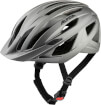 Kask rowerowy Parana dark-silver matt Alpina