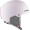 Dziecięcy kask narciarski Zupo light rose matt 51-55 Alpina