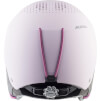 Dziecięcy kask narciarski Zupo light rose matt 51-55 Alpina