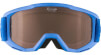 Gogle narciarskie dla dzieci Junior Piney blue szkło SH S2 Alpina