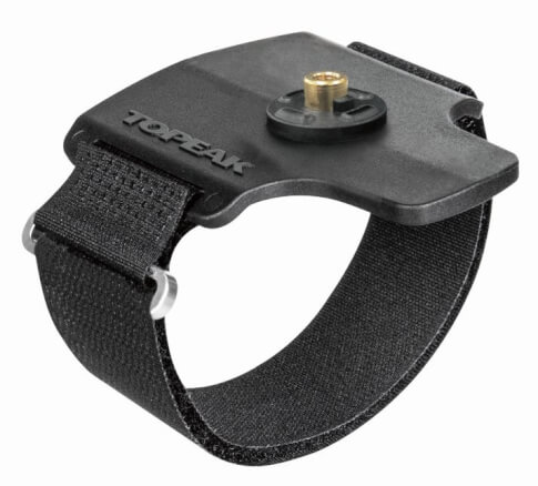 Pasek mocujący Ninja Master + Free Strap Pack Topeak