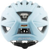 Kask rowerowy Parana pastel blue matt Alpina