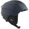 Kask narciarski Grand coral-neon matt 57-61 Alpina