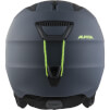 Kask narciarski Grand coral-neon matt 57-61 Alpina