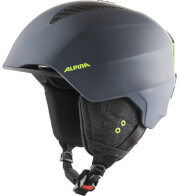 Kask narciarski Grand coral-neon matt 57-61 Alpina