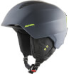Kask narciarski Grand coral-neon matt 57-61 Alpina