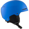 Dziecięcy kask narciarski Zupo blue matt 51-55 Alpina