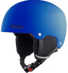Dziecięcy kask narciarski Zupo blue matt 51-55 Alpina