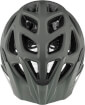 Trwały kask rowerowy Mythos 3.0L.E. coffee grey matt Alpina