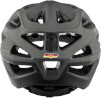 Trwały kask rowerowy Mythos 3.0L.E. coffee grey matt Alpina