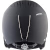 Dziecięcy kask narciarski Zupo black matt 54-58 Alpina
