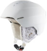 Kask narciarski Grand white prosecco matt 57-61 Alpina