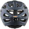 Trwały kask rowerowy Mythos 3.0L.E. indigo matt Alpina