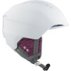 Kask narciarski Grand white rose matt Alpina