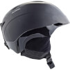 Kask narciarski Parsena black matt Alpina