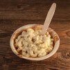 Posiłek liofilizowany makaron z serem Mac&Cheese 370g (liofilizat) - żywność liofilizowana LYOfood