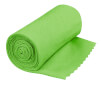 Ręcznik szybkoschnący 54x132 Airlite Towel XL lime Sea to Summit