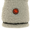Ogrzewane rękawiczki shearling Glovii GS3