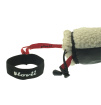 Ogrzewane rękawiczki shearling Glovii GS3