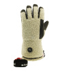 Ogrzewane rękawiczki shearling Glovii GS3