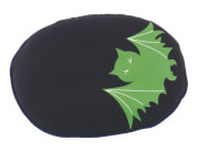 Poduszka turystyczna dla dzieci Outwell Batboy Pillow