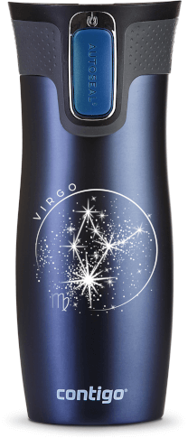 Kubek termiczny West Loop Virgo granat mat 470ml Contigo