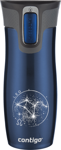 Kubek termiczny West Loop Leo granat mat 470ml Contigo
