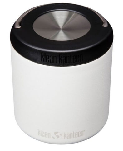 Termos obiadowy TKCanister 236ml tofu Klean Kanteen