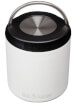 Termos obiadowy TKCanister 236ml tofu Klean Kanteen