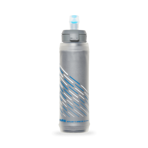 Butelka sportowa Skyflask It Speed 300ml clear HydraPak