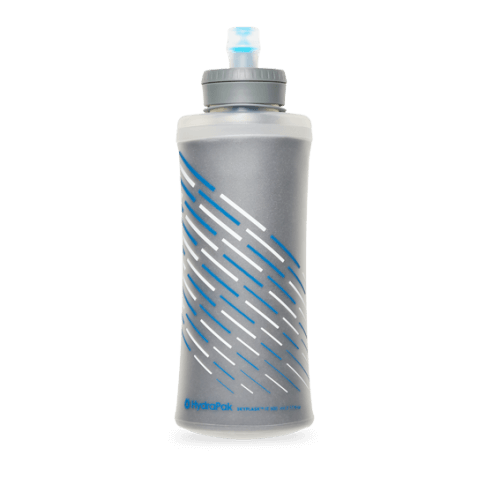 Butelka sportowa Skyflask It Speed 500ml clear HydraPak