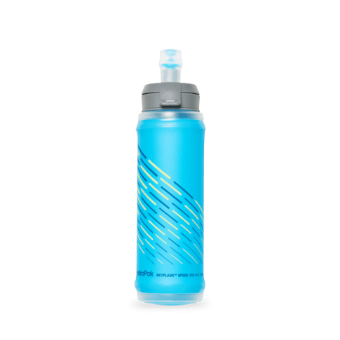 Butelka sportowa Skyflask Speed 350ml malibu blue HydraPak