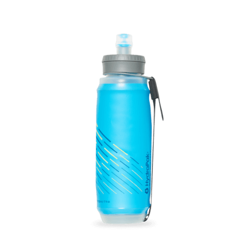 Butelka sportowa Skyflask 500ml malibu blue HydraPak