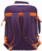 Plecak Ryanair Classic 44L purple cloud CabinZero