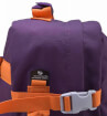 Plecak Ryanair Classic 44L purple cloud CabinZero