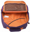 Plecak Ryanair Classic 44L purple cloud CabinZero